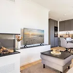 Apartamento Kamadori - App 4