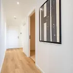 Kamadori - App 4 Apartamento