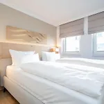 Apartamento Kamadori - App 4