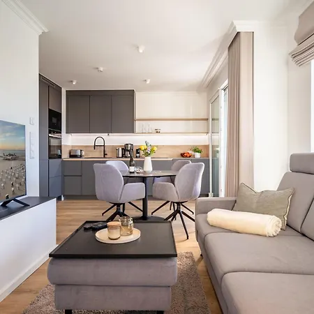 Kamadori - App 4 Apartamento