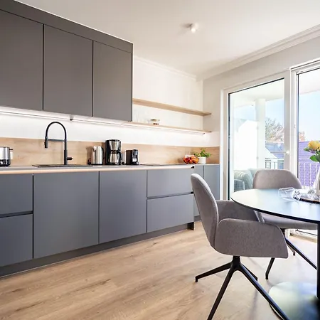 Kamadori - App 4 아파트