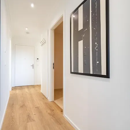 Kamadori - App 4 Apartment