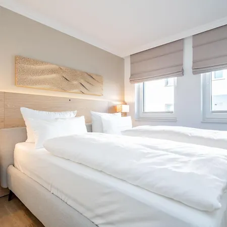 Apartment Kamadori - App 4